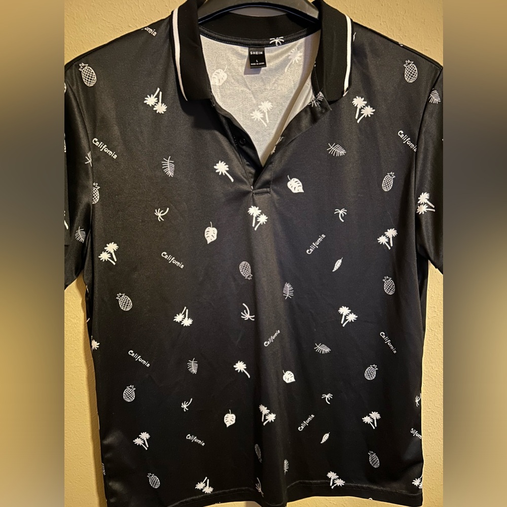 Polo shirt
